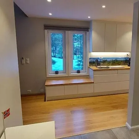 Apartment Lykkehjem In Amli Gjerstad (Aust-Agder, Gjerstad)