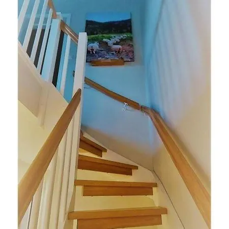 Lykkehjem In Amli Apartment Gjerstad (Aust-Agder, Gjerstad)