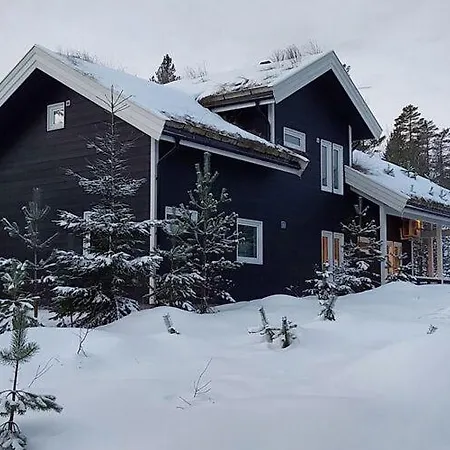 Lykkehjem In Amli Appartamento Gjerstad (Aust-Agder, Gjerstad)