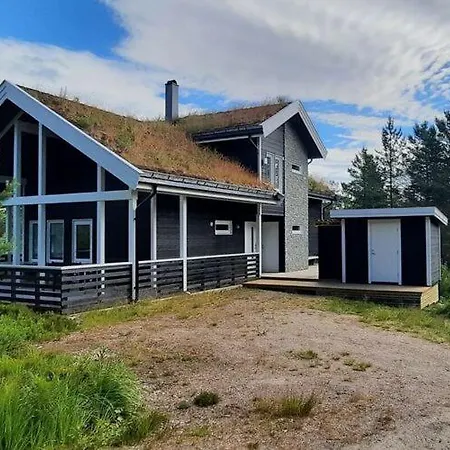 Apartment Lykkehjem In Amli