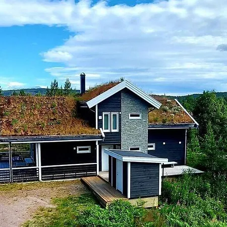 Appartamento Lykkehjem In Amli Gjerstad (Aust-Agder, Gjerstad)