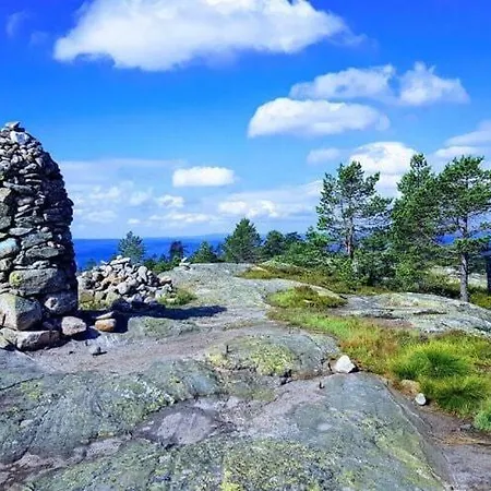 Appartamento Lykkehjem In Amli