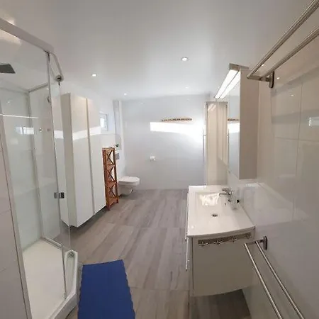 Apartment Lykkehjem In Amli *