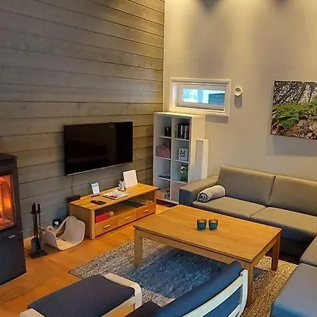 Apartment Lykkehjem In Amli Gjerstad (Aust-Agder, Gjerstad)