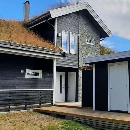 Lykkehjem In Amli Gjerstad (Aust-Agder, Gjerstad)